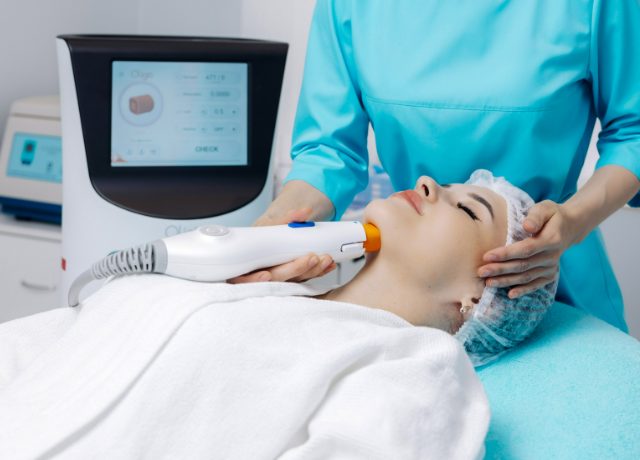 Аппарат Олиджио